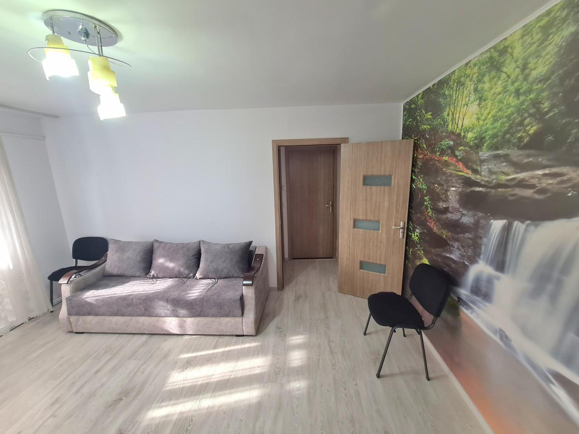 Apartament 2 Camere Etaj 4 Din 4 Craiova Luaran gambar